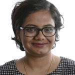 Sandhya Tiwari